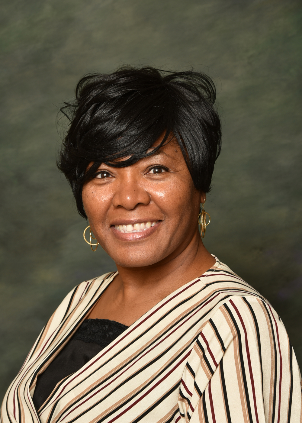 Felicia Turner-Director of Pastoral Care