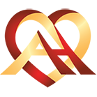 Abundant Heart Community Church Las Vegas Logo