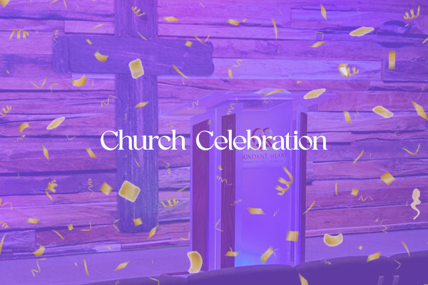 Church Celebration